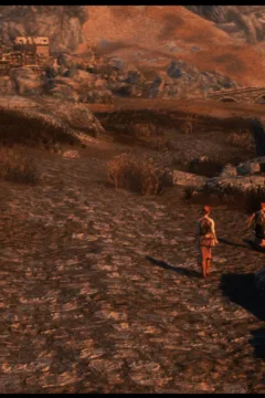 Mother’s Oath (36)