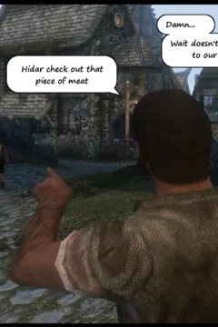 Mother’s Oath (38)