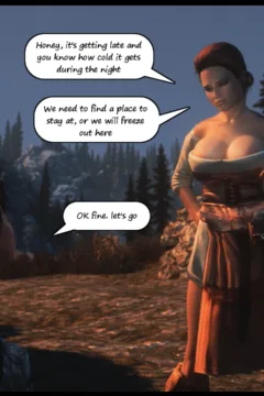 Mother’s Oath (40)