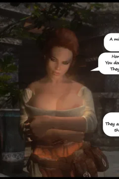 Mother’s Oath (41)