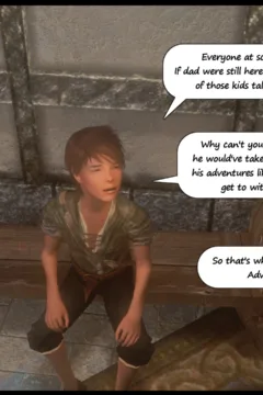 Mother’s Oath (44)