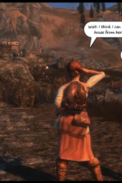 Mother’s Oath (45)