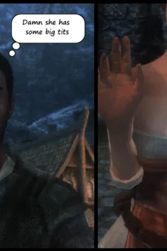 Mother’s Oath (46)