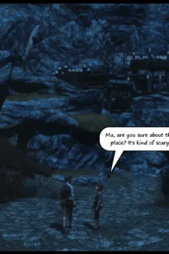 Mother’s Oath (48)