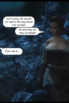 Mother’s Oath (49)