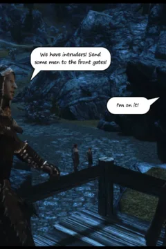 Mother’s Oath (52)