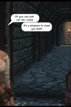 Mother’s Oath (54)