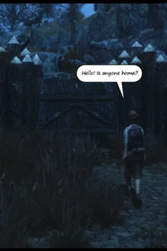 Mother’s Oath (56)