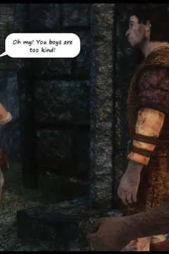 Mother’s Oath (58)