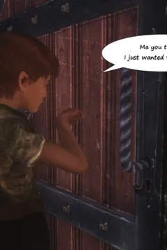 Mother’s Oath (61)