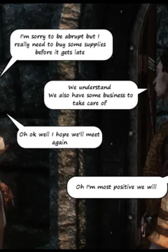 Mother’s Oath (62)