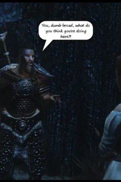 Mother’s Oath (63)