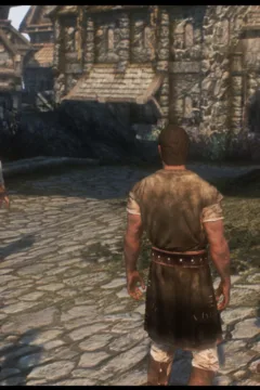 Mother’s Oath (64)