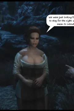 Mother’s Oath (65)