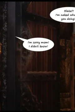 Mother’s Oath (68)