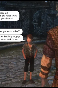 Mother’s Oath (69)