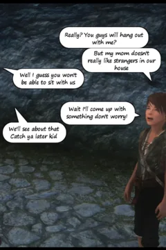 Mother’s Oath (73)