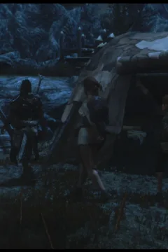 Mother’s Oath (74)