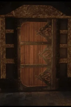 Mother’s Oath (75)