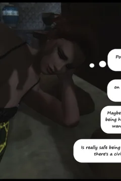 Mother’s Oath (76)