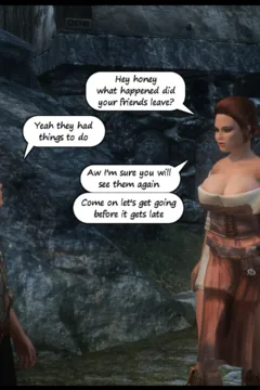 Mother’s Oath (77)