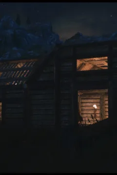 Mother’s Oath (79)