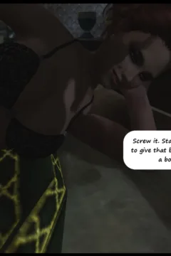 Mother’s Oath (80)