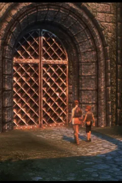 Mother’s Oath (82)