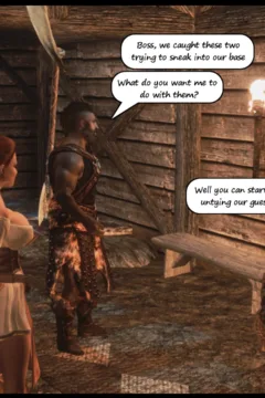 Mother’s Oath (83)