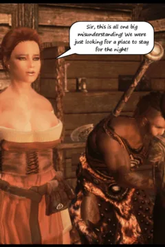 Mother’s Oath (84)