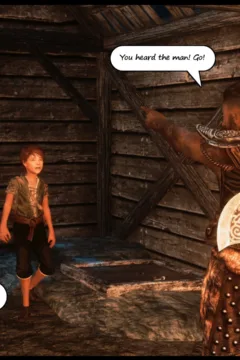 Mother’s Oath (86)