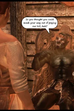 Mother’s Oath (87)