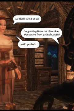 Mother’s Oath (88)