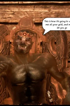 Mother’s Oath (89)