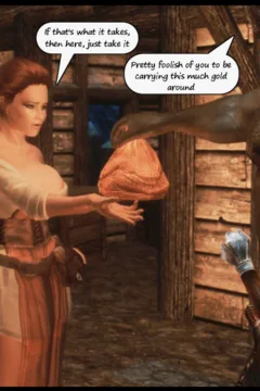 Mother’s Oath (90)