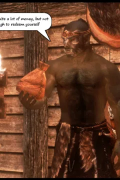 Mother’s Oath (91)