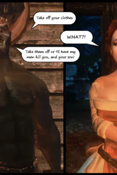 Mother’s Oath (92)