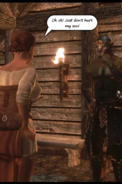 Mother’s Oath (93)