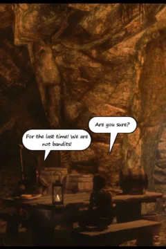 Mother’s Oath (97)