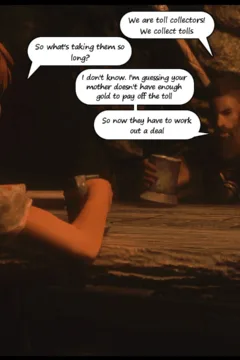 Mother’s Oath (98)