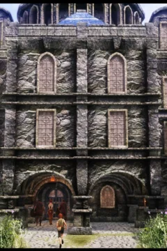 Mother’s Oath2  (75)