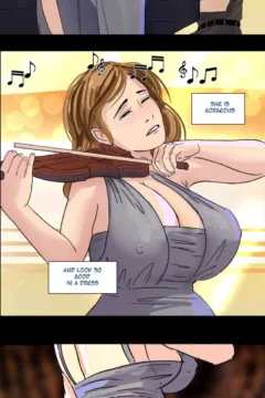 Musicians Troubles 0003