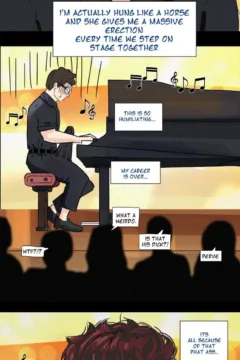 Musicians Troubles 0004