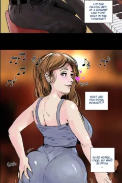 Musicians Troubles 0006