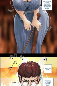 Musicians Troubles 0007