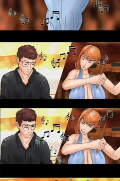 Musicians Troubles 0009