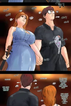 Musicians Troubles0010