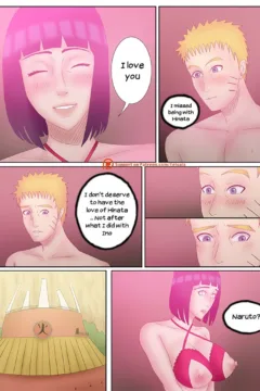 Naruto Hokage #2 by Felsala (Boruto)0009