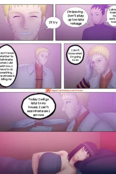 Naruto Hokage #2 by Felsala (Boruto)0014