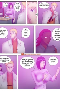 Naruto Hokage #2 by Felsala (Boruto)0016